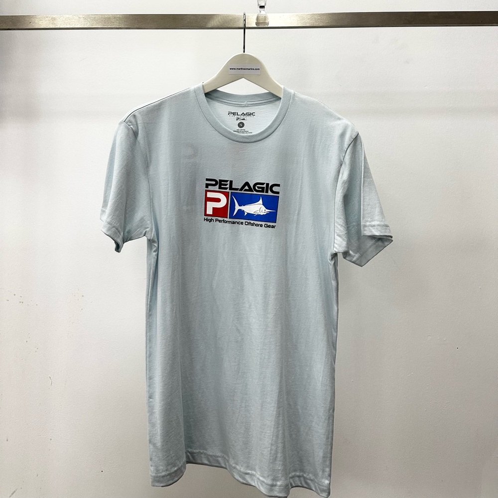 Pelagic Men’s Short Sleeve T-shirt